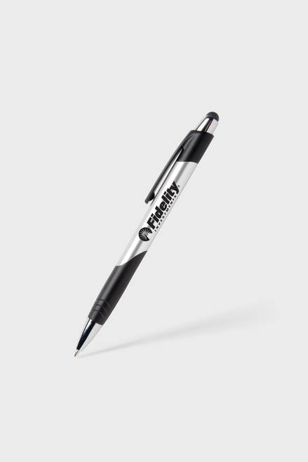 357 Fiji® Chrome Stylus Pen