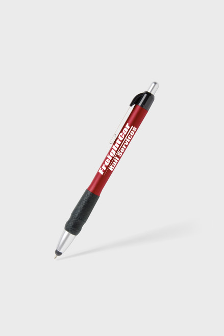 585 MaxGlide Click® Metallic Stylus Pen