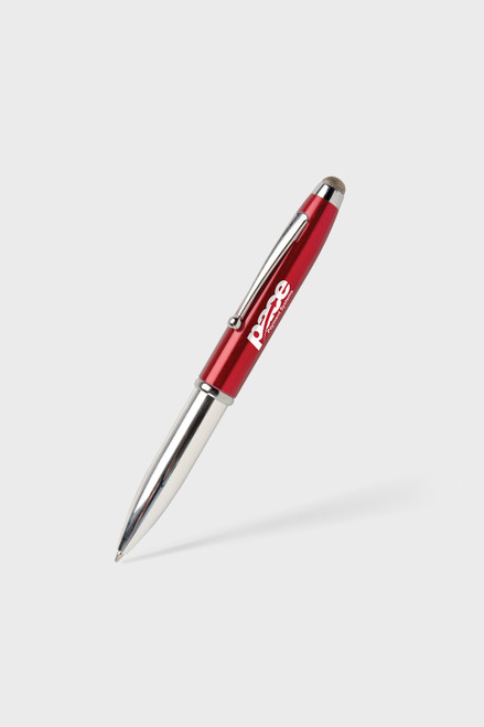 708 T.Macy Triple Function Pen