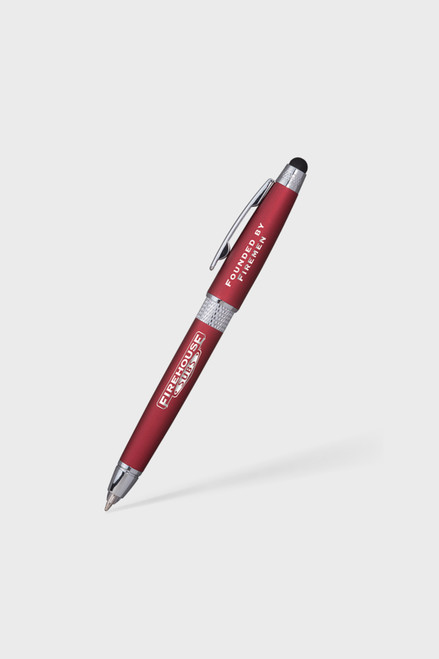 853 St. James® Triple Function Pen 853 St. James® Triple Function Pen