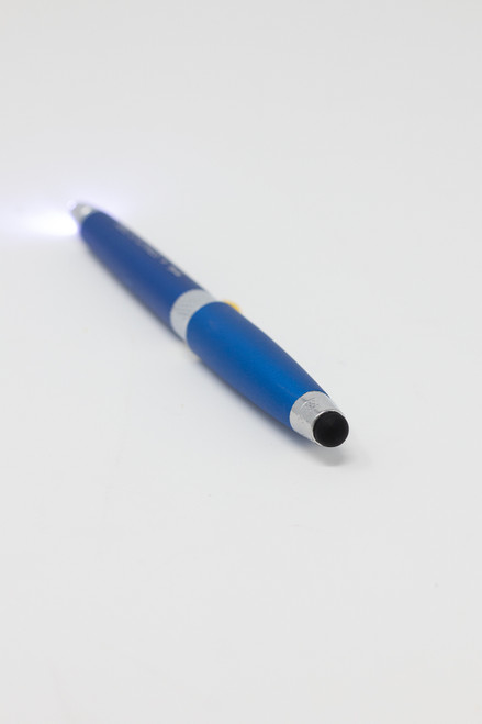 853 St. James® Triple Function Pen