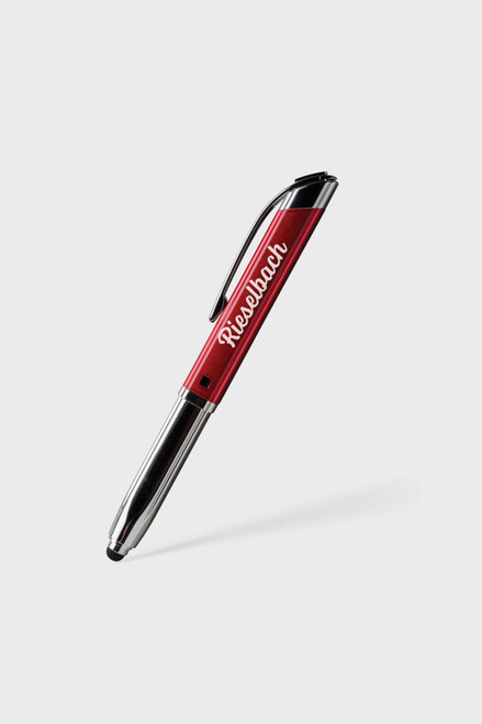 712 QuadTri® Triple Function Pen