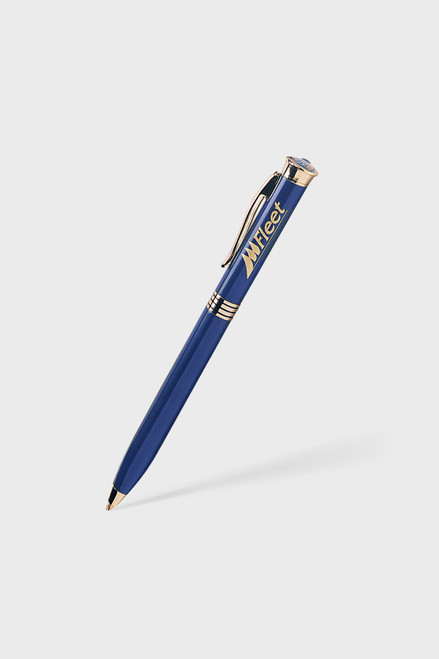 810P Bishop Photo Dome Pen