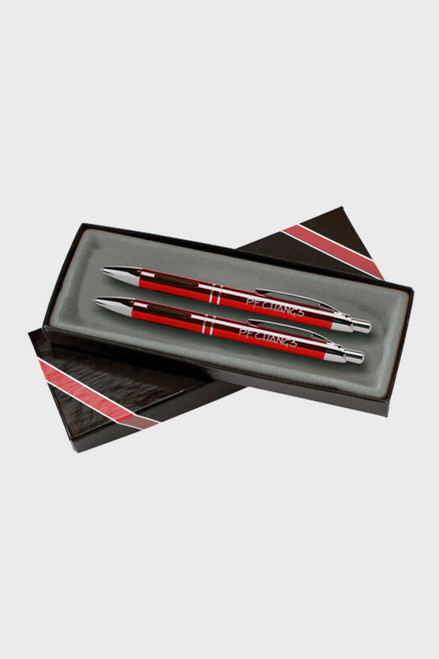 628Set Vienna Pen & Pencil Set