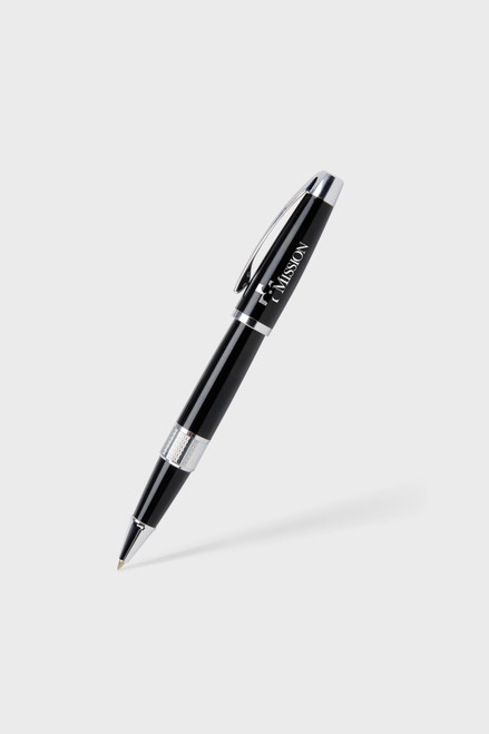 986R Guillox 8®-Rollerball Pen