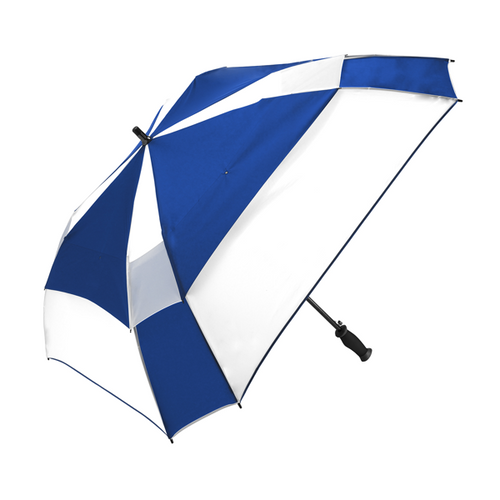 Shed Rain® Windpro® Vented Auto Open Square Golf With Gellas® Gel-Filled Handle