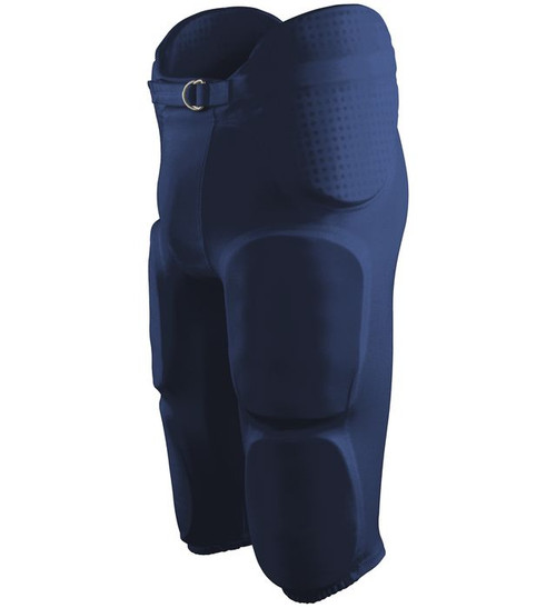 YOUTH GRIDIRON INTEGRATED FOOTBALL PANT