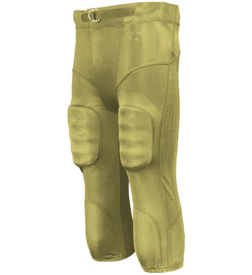 YOUTH INTERRUPTION FOOTBALL PANT