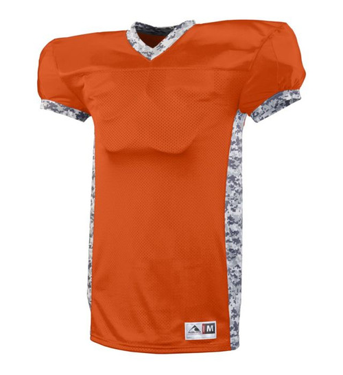 YOUTH DUAL THREAT JERSEY