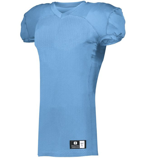 YOUTH IRON NERVE FOOTBALL JERSEY