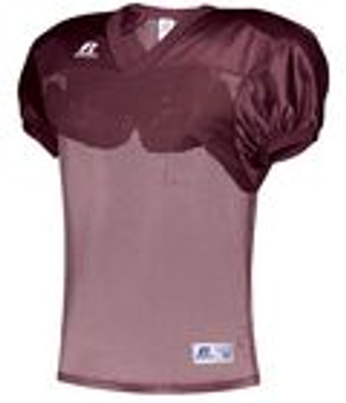 STOCK PRACTICE JERSEY