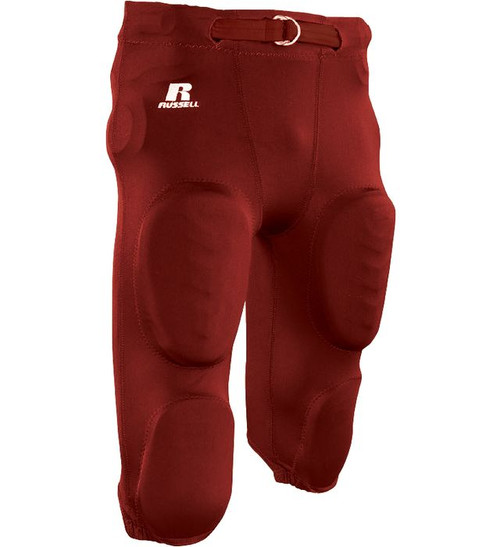 DELUXE GAME FOOTBALL PANT