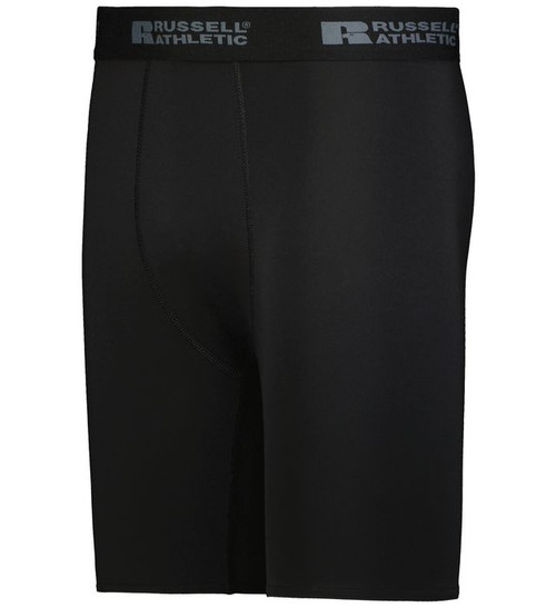 COOLCORE® COMPRESSION SHORTS