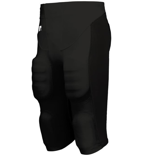 BELTLESS FOOTBALL PANT