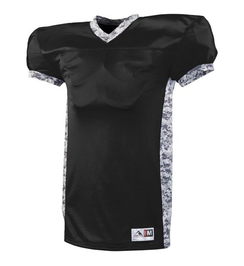 DUAL THREAT JERSEY