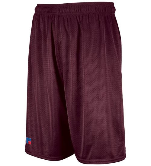 YOUTH DRI-POWER MESH SHORTS