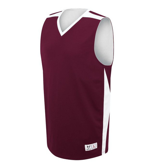 ADULT FUSION REVERSIBLE JERSEY