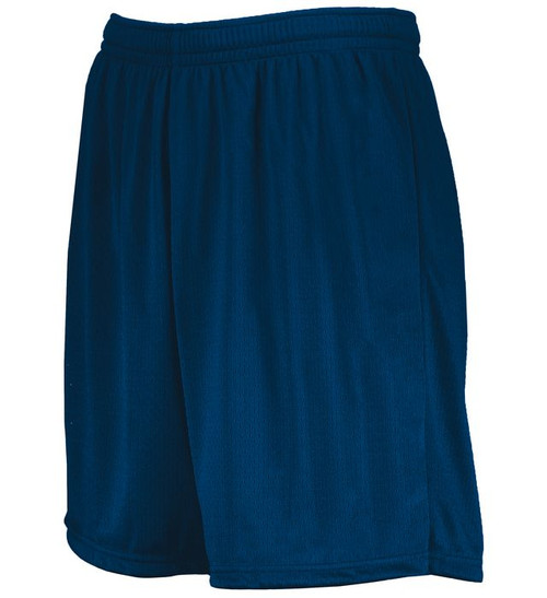 YOUTH MODIFIED MESH SHORTS