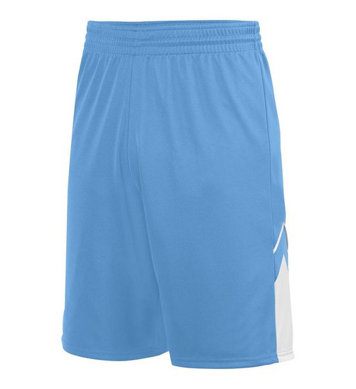 YOUTH ALLEY-OOP REVERSIBLE SHORTS