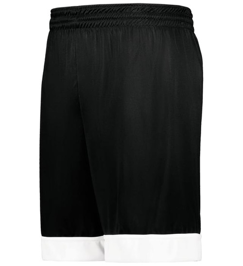 SWISH REVERSIBLE BASKETBALL SHORTS