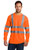 Safety Orange