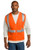 Safety Orange