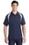 True Navy/ White