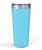 Coated Stainless Tumbler 20oz
