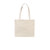 Cotton Canvas Shopper Tote BG428