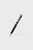 982Black Amesbury Black Pen