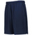 TEAM DRIVEN COACHES SHORTS