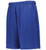 TEAM DRIVEN COACHES SHORTS