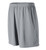 YOUTH WICKING MESH ATHLETIC SHORTS