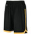 YOUTH RETRO BASKETBALL SHORTS