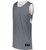 YOUTH DUAL-SIDE SINGLE PLY BASKETBALL JERSEY