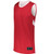 YOUTH DUAL-SIDE SINGLE PLY BASKETBALL JERSEY