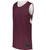 YOUTH DUAL-SIDE SINGLE PLY BASKETBALL JERSEY