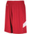 YOUTH DUAL-SIDE SINGLE PLY BASKETBALL SHORTS