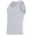 YOUTH POLY/COTTON ATHLETIC TANK