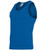 YOUTH POLY/COTTON ATHLETIC TANK
