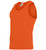 YOUTH POLY/COTTON ATHLETIC TANK