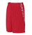 YOUTH HOOK SHOT REVERSIBLE SHORTS