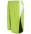 YOUTH CAMPUS REVERSIBLE SHORTS