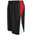 YOUTH CAMPUS REVERSIBLE SHORTS