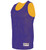 YOUTH TRICOT MESH REVERSIBLE TANK