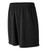 WICKING MESH ATHLETIC SHORTS