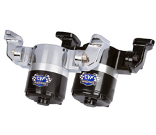 Electric Water Pumps for classic cars and street rods