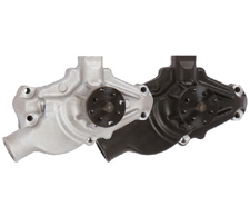 Mechnical Water Pumps for classic cars and street rods