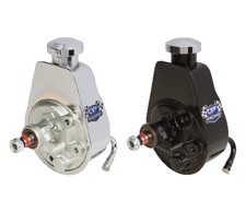 Power Steering Pumps, Reservoir, Reducing Valve, Fitting and Hardware
