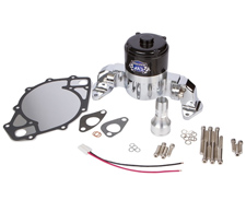 Ford FE 390, 427 & 428 Electric Water Pumps